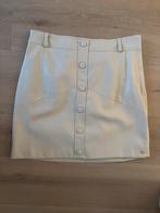 Josh V rok L, Beige, Maat 42/44 (L), Ophalen of Verzenden, Zo goed als nieuw