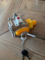 Fidget Cube / Activiteiten kubus Speelgoed voor Kinderen, Ophalen of Verzenden, Gebruikt, Overige typen