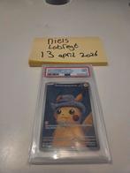 Pokemon psa + map, Ophalen of Verzenden, Zo goed als nieuw