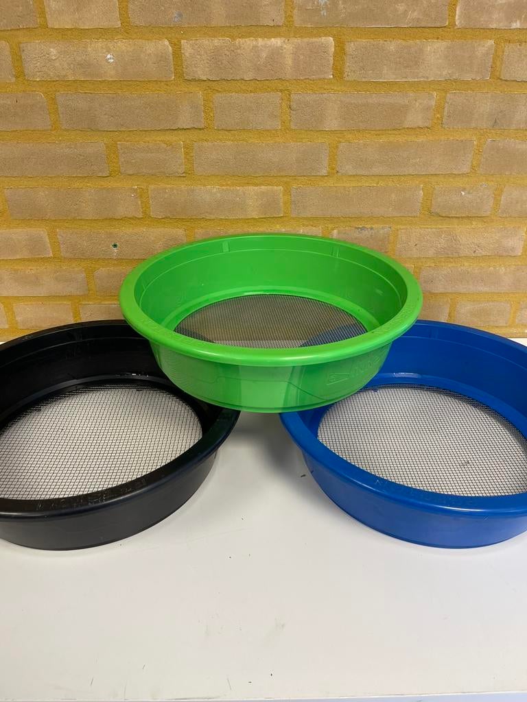 Preston innovations voerzeef 2/4/6MM, Ophalen of Verzenden, Gebruikt, Overige typen