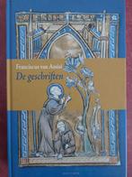 Franciscus van Assisi De geschriften, Boeken, Ophalen of Verzenden, Zo goed als nieuw