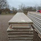 Sandwichpanelen, Ophalen, Overige materialen, Gebruikt, Overige typen
