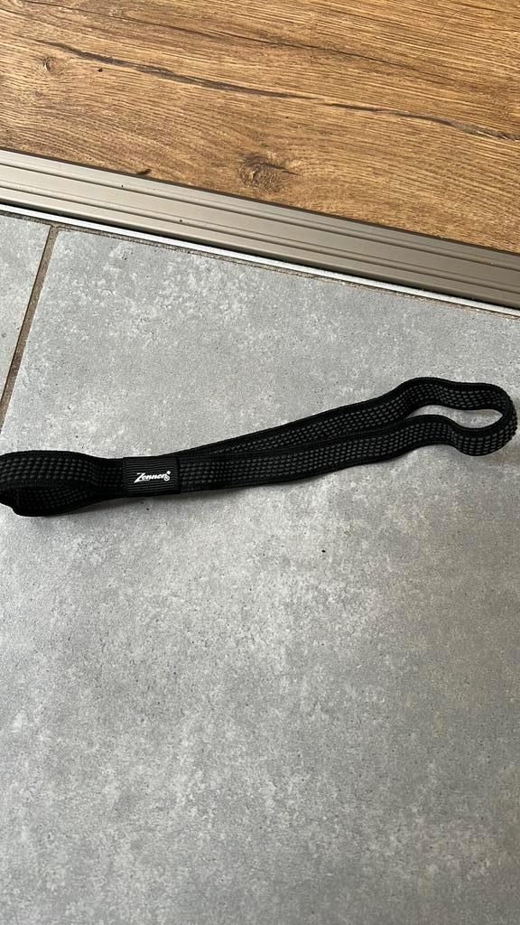 (3) laatse kans! Nieuw! Zenner sport haarband/ haarelastiek, Sieraden, Tassen en Uiterlijk, Uiterlijk | Haarverzorging, Zo goed als nieuw