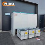 Alko 300 afzuiging Onderdruk afzuiginstallatie ** 300mm, Ophalen of Verzenden, Zo goed als nieuw, Afzuiger