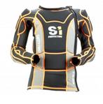 Bodyprotector S1 Pro 1.0 BMX Jacket Youth L, Fietsen en Brommers, Fietsen | Crossfietsen en BMX, Ophalen of Verzenden, Zo goed als nieuw