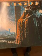 Kansas -  Monolith LP, Ophalen of Verzenden, Gebruikt, 12 inch, Progressive