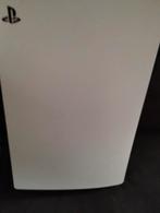 Z.G.A.N. PlayStation 5 met 2 controllers, FIFA 25 & GTA, Ophalen of Verzenden, Zo goed als nieuw, Playstation 5