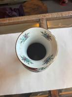 Chinese porseleinen vaas in Famille Rose-stijl, Ophalen of Verzenden