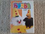 Bumba kiwi - DVD, Ophalen of Verzenden, Zo goed als nieuw