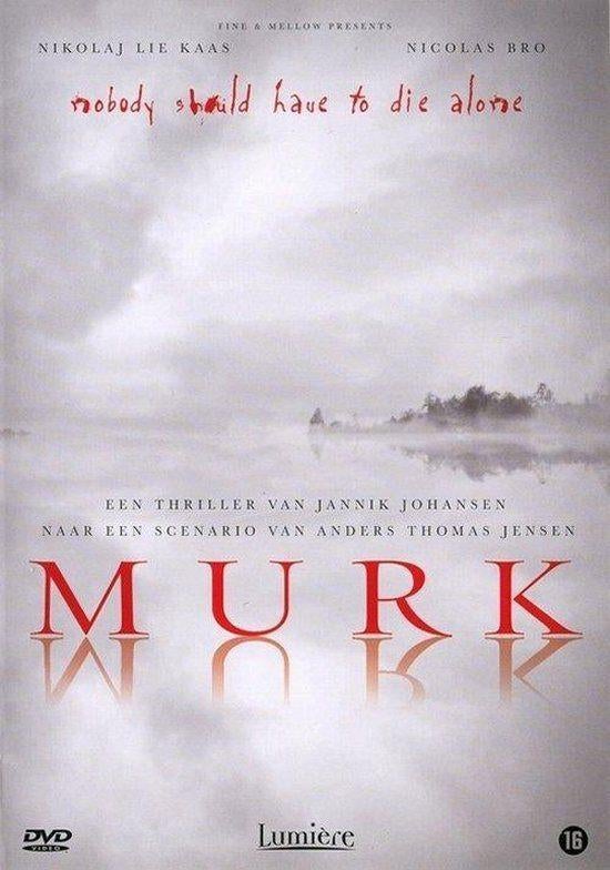 Murk (Denemarken 2005), Vanaf 16 jaar, Ophalen of Verzenden, Zo goed als nieuw, Scandinavië