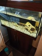 Jewel aquarium 125, Dieren en Toebehoren, Vissen | Aquaria en Toebehoren, Ophalen of Verzenden, Leeg aquarium