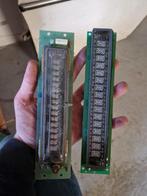 Bellfruit displays, Verzamelen, Automaten | Gokkasten en Fruitautomaten, Ophalen of Verzenden, Gebruikt