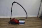 Rode AEG VX6 Stofzuiger, Witgoed en Apparatuur, Stofzuigers, Ophalen of Verzenden, Niet ingevuld, Niet ingevuld, Niet ingevuld