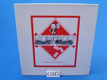 Monopoly klein nr. 611-11, Hobby en Vrije tijd, Gezelschapsspellen | Bordspellen, Ophalen, Nieuw