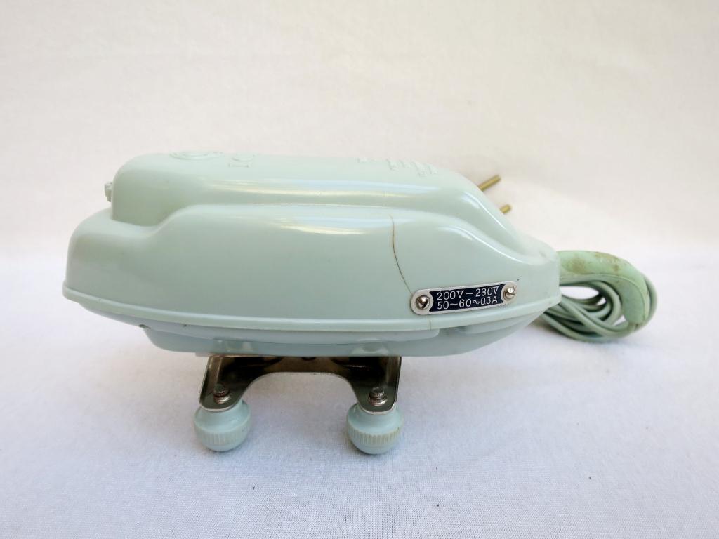 massage - iony - kawasaki - jaren 60/70 Japan, Ophalen