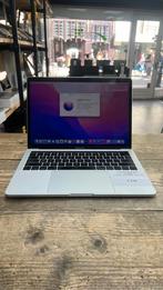 Apple MacBook Pro, 13 inch,  2016 € 229, Computers en Software, Apple Macbooks, MacBook Pro, 2 tot 3 Ghz, Info@notebookandmore.nl