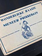 Wonderlieke Raaize van Meneer Prikkebain - Rudolf Töpffer, Ophalen of Verzenden, Gelezen, Nederland
