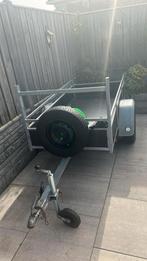 Aanhanger, Ophalen of Verzenden