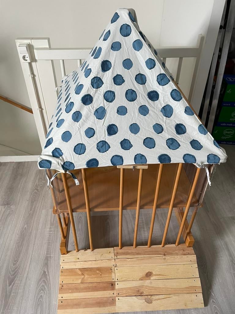 Werpkist kat, Ophalen, Gebruikt