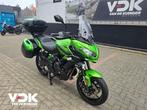 KAWASAKI VERSYS 650 GRAND TOURER (bj 2019), 2 cilinders, Bedrijf, Onbekend, KAWASAKI