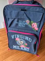 Vingino rolkoffertje logeerkoffer, Ophalen, Zo goed als nieuw