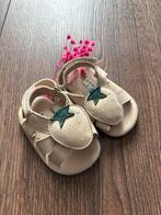 Donsje sandaaltjes aardbei 0-6 maanden, Ophalen, Zo goed als nieuw, Jongetje of Meisje, Schoentjes