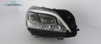 Mercedes CLS C218 Facelift Full Led koplamp rechts, Gebruikt, -, Ophalen of Verzenden, -