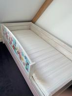 Bed Lifetime eenpersoonsbed met lade voor meisjes, Ophalen, 85 tot 100 cm, Gebruikt, Lattenbodem