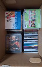 Partij CD'S diverse, geen dubbel., Ophalen, Gebruikt