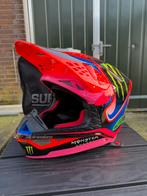 Alpinesstar M10 helm, Ophalen of Verzenden, Tweedehands, Integraalhelm, Overige merken