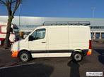 Volkswagen Crafter 2.5 TDI NL Bus - L1H1 - APK/TUV - 3 Seats, Auto's, Bestelauto's, Achterwielaandrijving, Gebruikt, Volkswagen