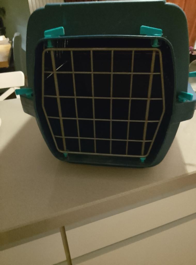 Kattenmand, Dieren en Toebehoren, Ophalen, Zo goed als nieuw, Overige
