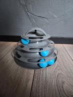 Kattenspeeltje, Ophalen, Zo goed als nieuw, Speeltunnel