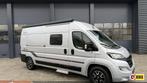Hymer Free 600 Automaat, Koelkast, Ringverwarming, Fiat, Tot en met 2