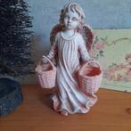 Brocante engel, Diversen, Kerst, Ophalen of Verzenden