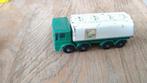 Matchbox lesney lelyland petrol tanker british petroleum BP, Ophalen of Verzenden, Gebruikt, Bus of Vrachtwagen, Lesney