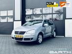 Volkswagen Polo 1.4-16V | Airco | Navi | El.pakket | NAP | A, Stof, Zwart, 4 cilinders, Bedrijf