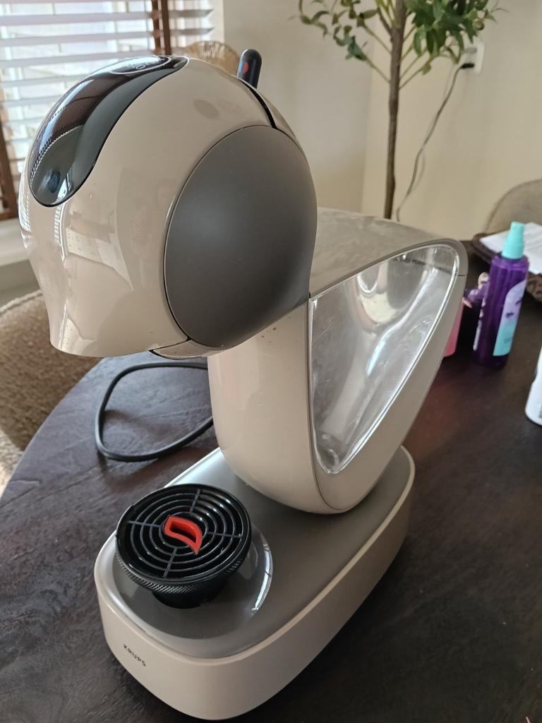 Dolce Gusto koffiezetapparaat - Zo goed als nieuw, Ophalen, Koffiemachine, Zo goed als nieuw, 1 kopje