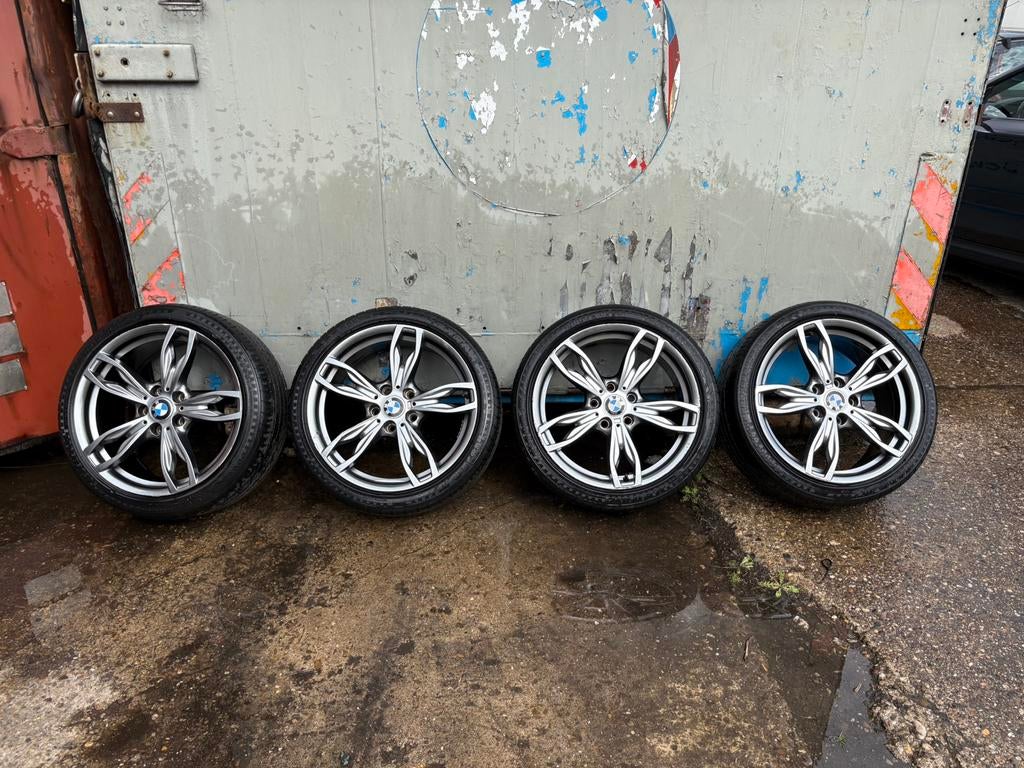 BMW Style 436 M f20 f21 f22 f23, Auto-onderdelen, Banden en Velgen, Ophalen, 18 inch, Banden en Velgen, Nieuw