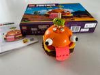 LEGO Fortnite Durrr Burger Set 77070 - Nieuwstaat, Ophalen of Verzenden, Zo goed als nieuw, Complete set, Lego