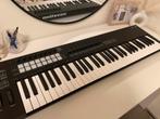Novation Launchkey 61 – Keyboard met kabel, Muziek en Instrumenten, Midi-apparatuur, Ophalen of Verzenden, Zo goed als nieuw