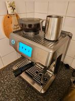 Sage barista touch espressomachine, Witgoed en Apparatuur, Koffiezetapparaten, Ophalen of Verzenden