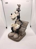 WDCC beeldje – Goofy's Debut – Limited Edition 5.000, Verzamelen, Ophalen, Zo goed als nieuw