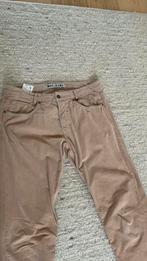 Mac Arne pipe w34 l38 beige/zand smalle rib, Ophalen of Verzenden, Zo goed als nieuw, Overige maten, Beige