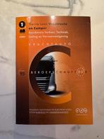 Theorieboek Vekabest VTO Vrachtauto & Camper C1, Ophalen of Verzenden, Zo goed als nieuw