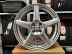NIEUW 17inch VW Seat Skoda Mi UP Citigo RS Look Velgen 4x100, Gebruikt, -, -, Banden en Velgen