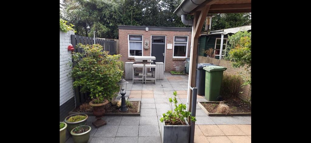 Tuintegels grijs en terracotta, 55m2 gebruikt - Gratis afhal, Tuin en Terras, Tegels en Klinkers, Ophalen, Gebruikt, 10 m² of meer