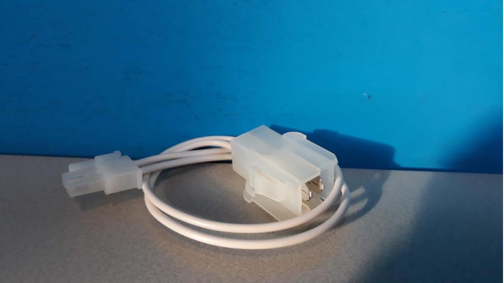 Kabel Atag Brain MCBA1415D V2.0 S4378800, Niet ingevuld, Cv-ketel of Combi-ketel, Niet ingevuld, Nieuw