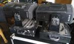 2 stuks Starlight 1200 MK5 moving head en onderdelen, Ophalen, Gebruikt, Licht
