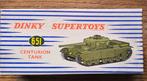 Dinky Toy Centurion MINT staat, Ophalen of Verzenden, Auto, Dinky Toys